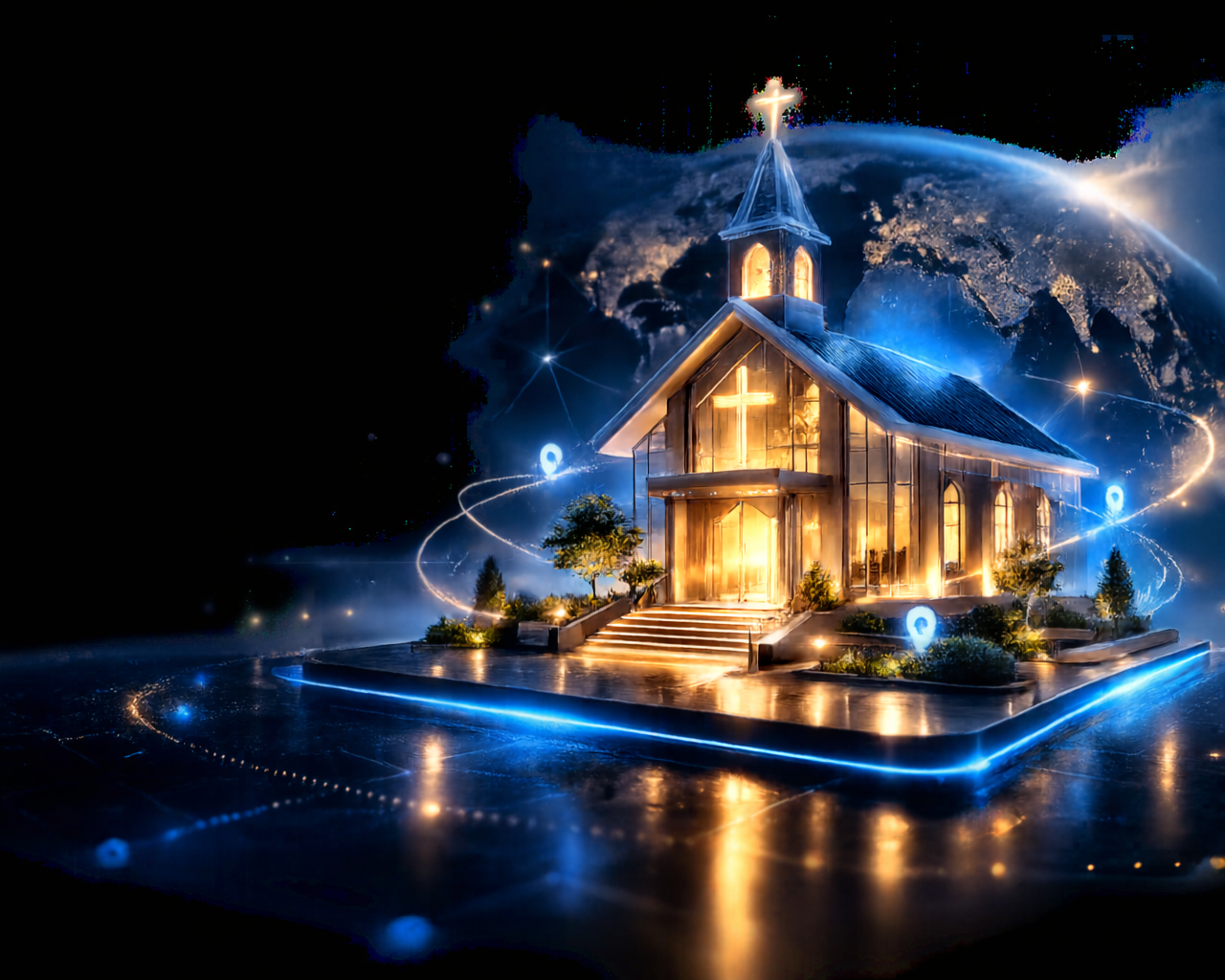 Crossroads Church